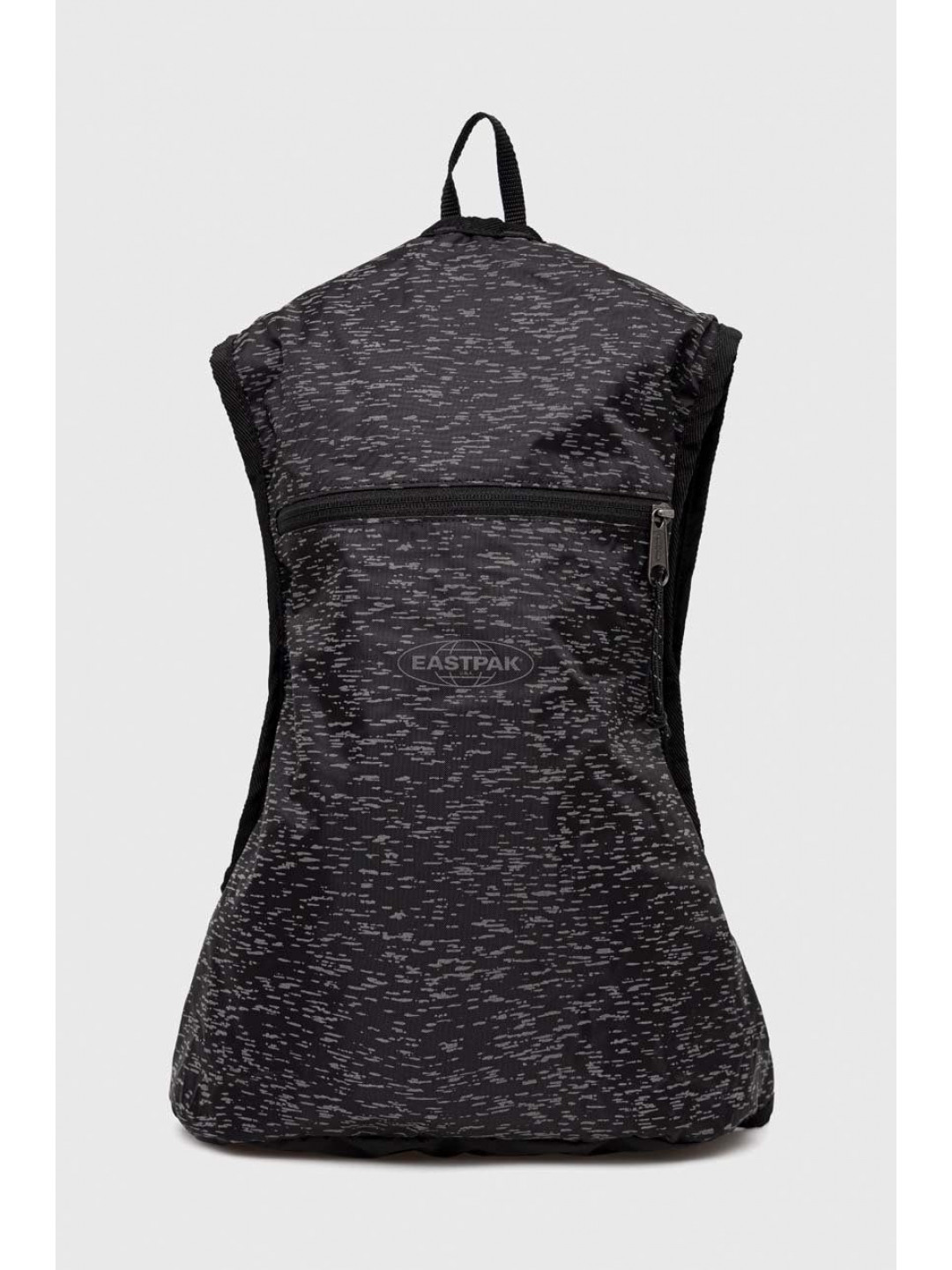 Batoh Eastpak černá barva malý vzorovaný